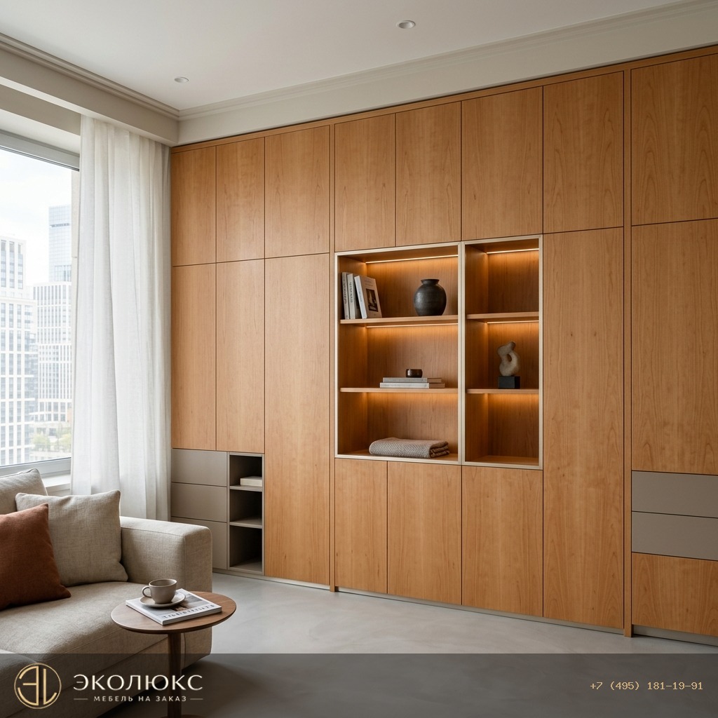 Стеновые панели Вишня Локарно (арт. H1636 ST12), Egger